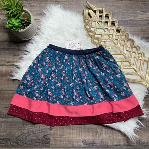 435 Matilda Jane Adria Skirt